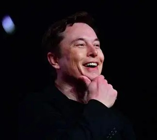 Elon Musk, CEO of Tesla and SpaceX